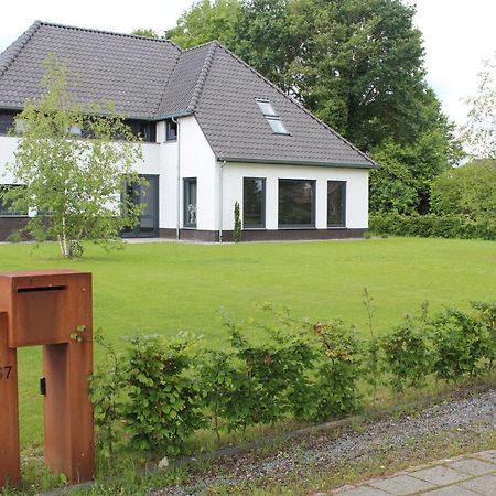 Bed and Breakfast De Weije Wereld à Sint-Oedenrode Extérieur photo