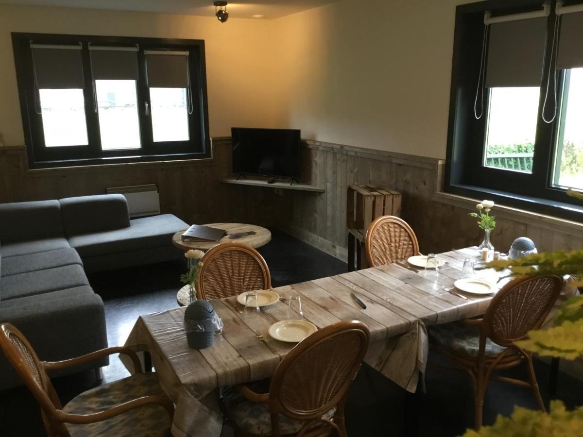 Bed and Breakfast De Weije Wereld à Sint-Oedenrode Extérieur photo